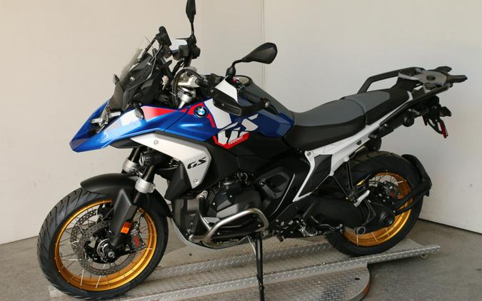 2026 BMW R 1300 GS