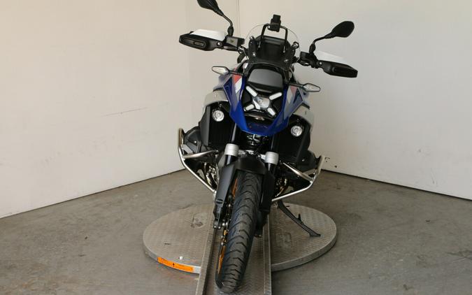 2026 BMW R 1300 GS
