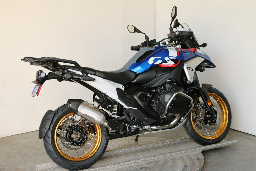 2026 BMW R 1300 GS