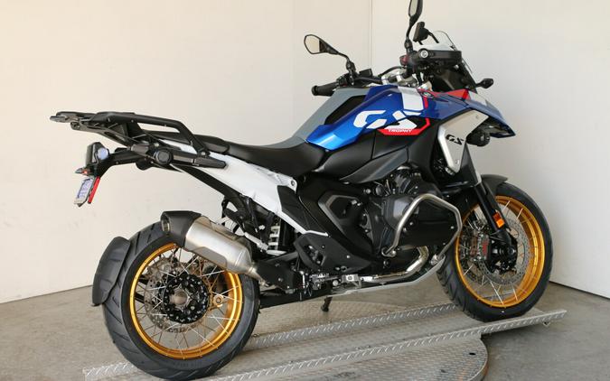 2026 BMW R 1300 GS