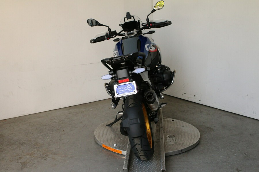 2026 BMW R 1300 GS
