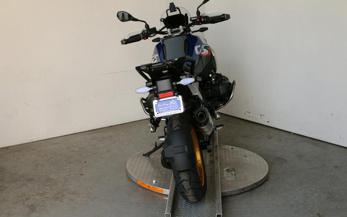 2026 BMW R 1300 GS