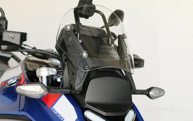 2026 BMW R 1300 GS