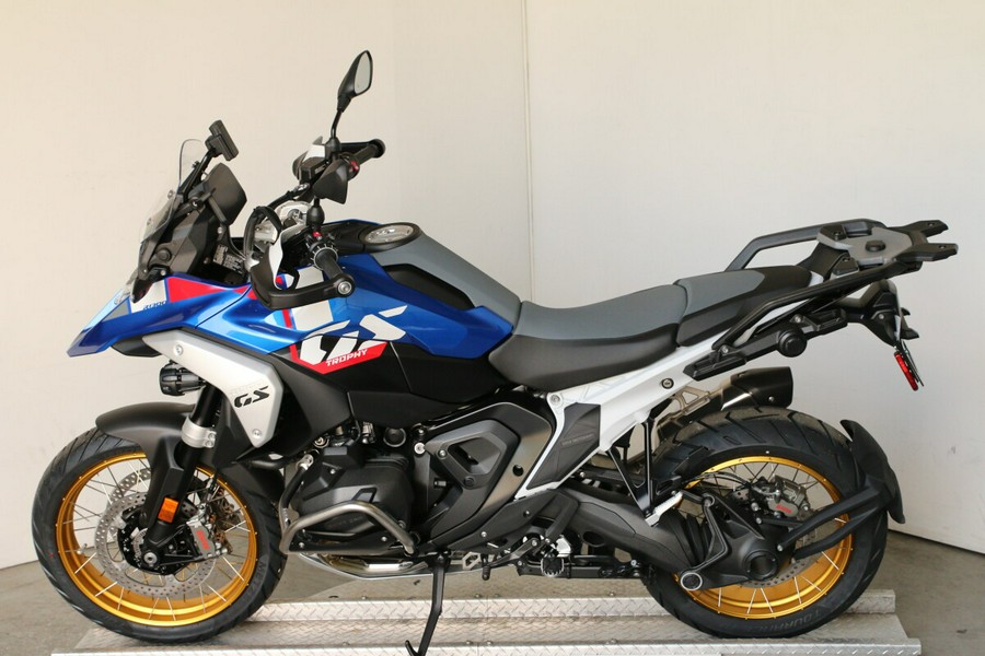 2026 BMW R 1300 GS