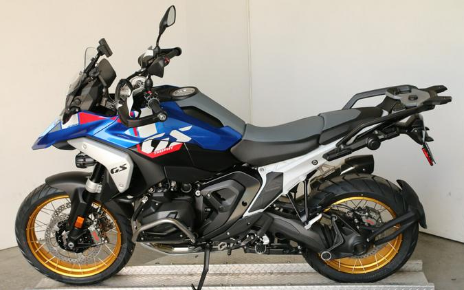 2026 BMW R 1300 GS