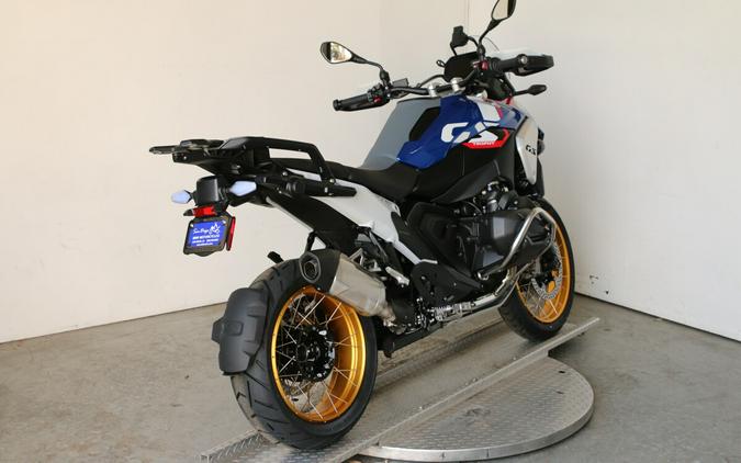 2026 BMW R 1300 GS