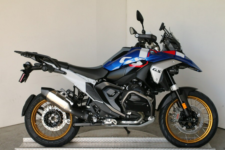 2026 BMW R 1300 GS