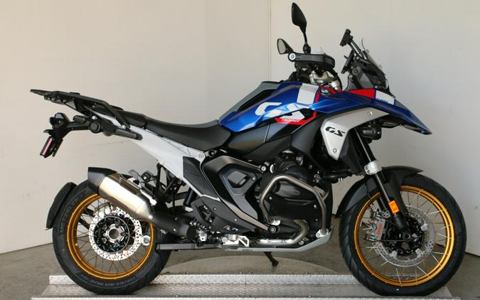2026 BMW R 1300 GS