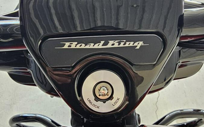 2025 Harley-Davidson Road King Special