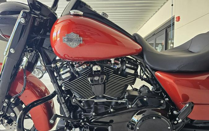 2025 Harley-Davidson Road King Special