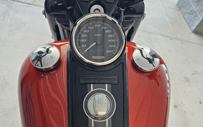 2025 Harley-Davidson Road King Special