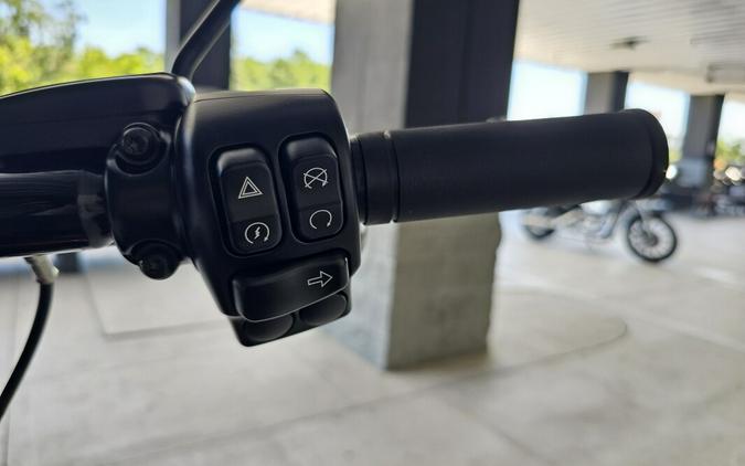 2025 Harley-Davidson Road King Special