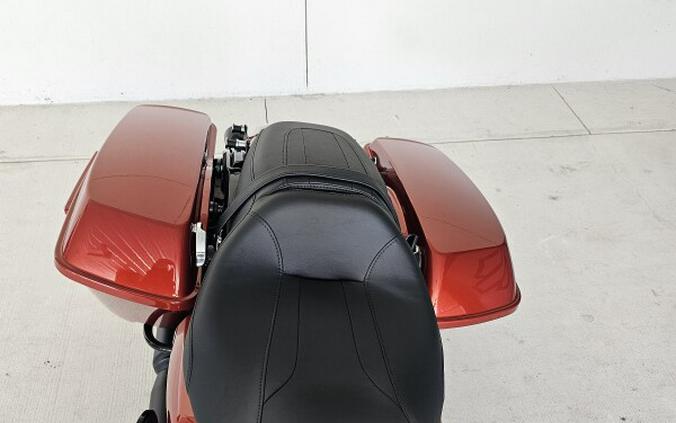 2025 Harley-Davidson Road King Special