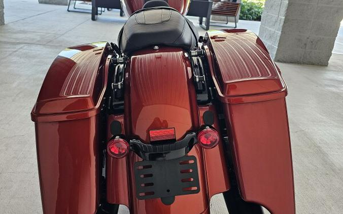 2025 Harley-Davidson Road King Special