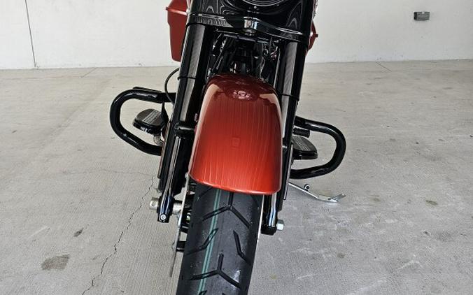 2025 Harley-Davidson Road King Special