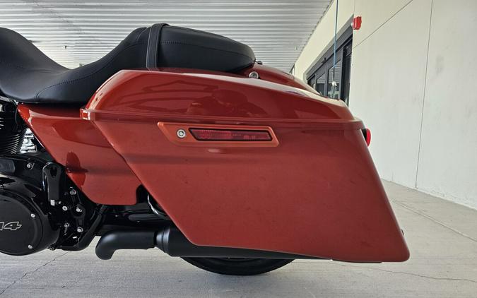 2025 Harley-Davidson Road King Special