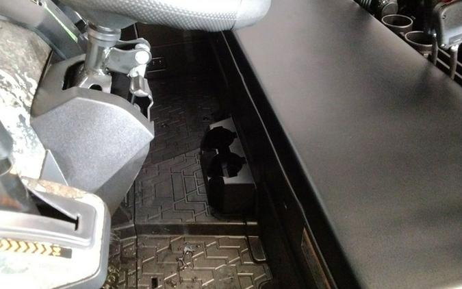 2026 Kawasaki Mule PRO-FXT 1000 LE Camo