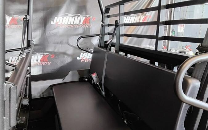 2026 Kawasaki Mule PRO-FXT 1000 LE Camo