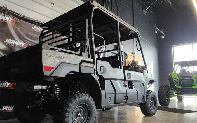 2026 Kawasaki Mule PRO-FXT 1000 LE Camo