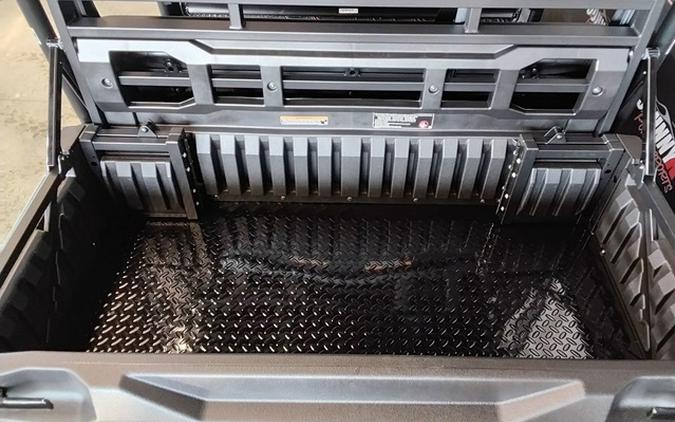 2026 Kawasaki Mule PRO-FXT 1000 LE Camo