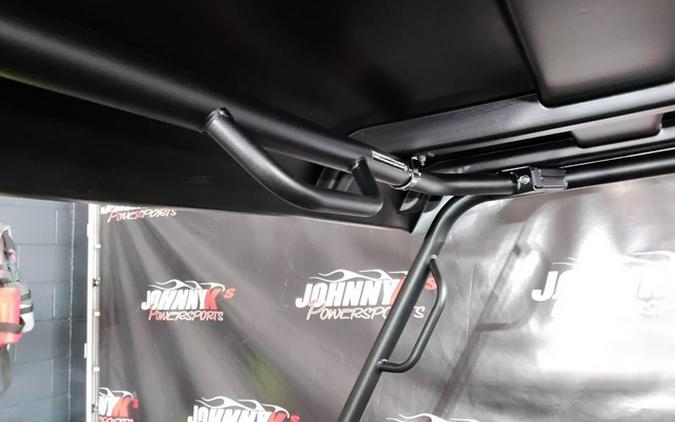 2026 Kawasaki Mule PRO-FXT 1000 LE Camo