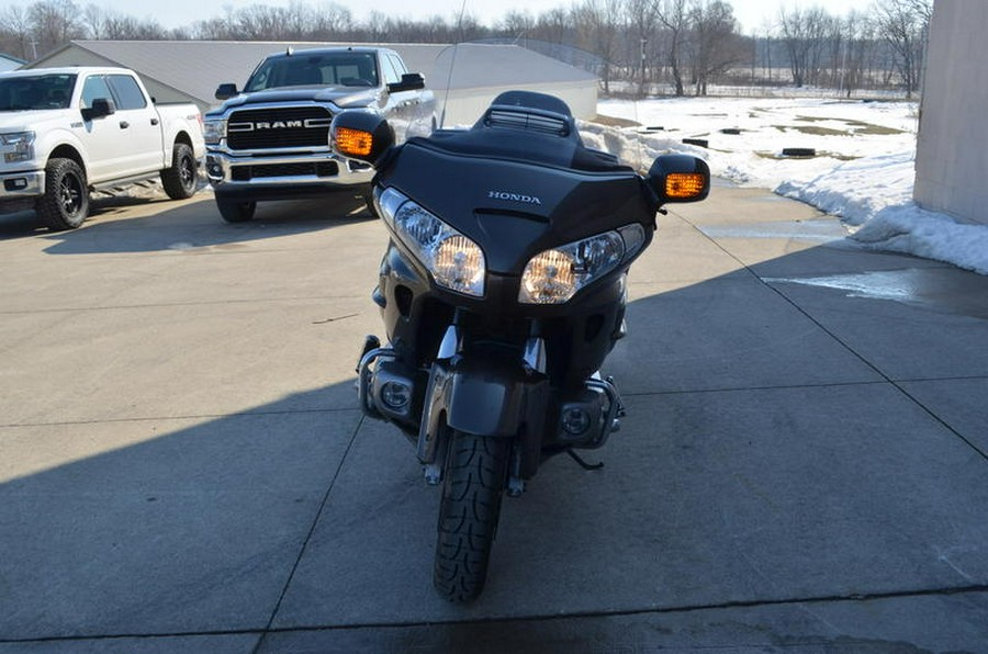 2010 Honda® Gold Wing ABS