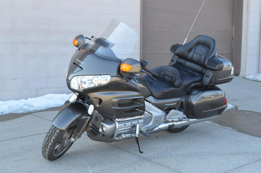 2010 Honda® Gold Wing ABS