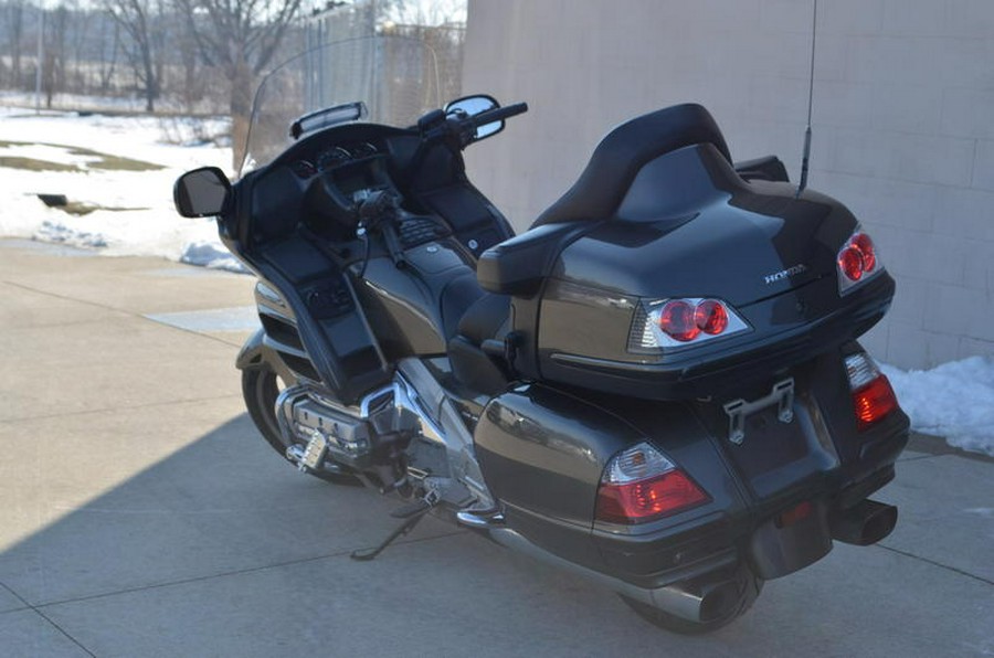 2010 Honda® Gold Wing ABS