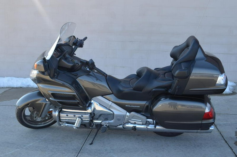 2010 Honda® Gold Wing ABS