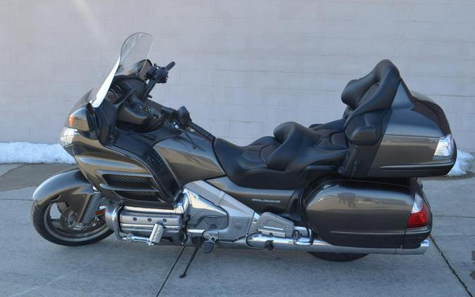 2010 Honda® Gold Wing ABS