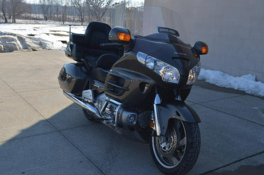 2010 Honda® Gold Wing ABS