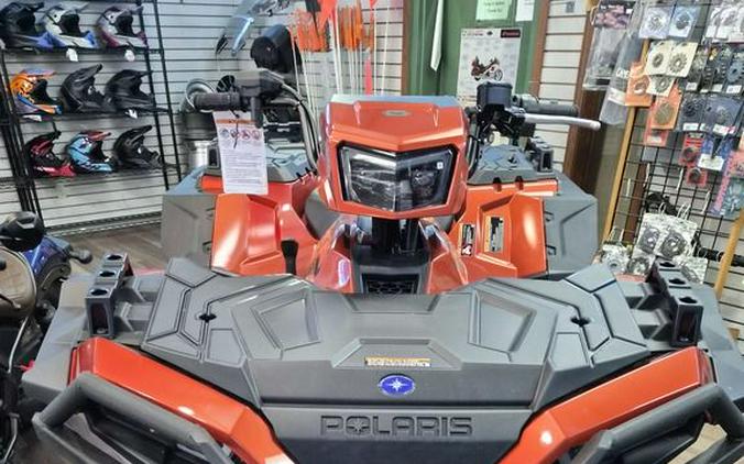 2026 Polaris® Sportsman XP 1000 S