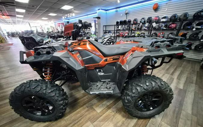2026 Polaris® Sportsman XP 1000 S