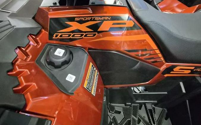 2026 Polaris® Sportsman XP 1000 S