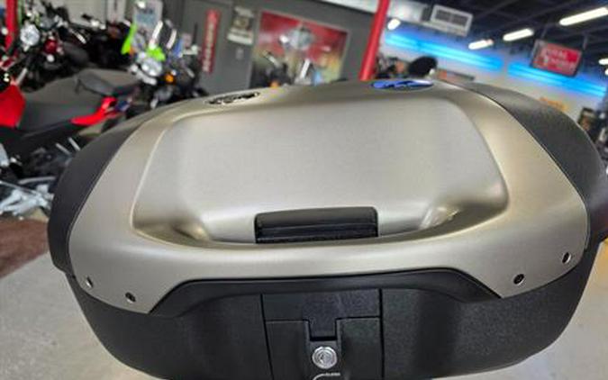 2019 BMW R nineT Pure