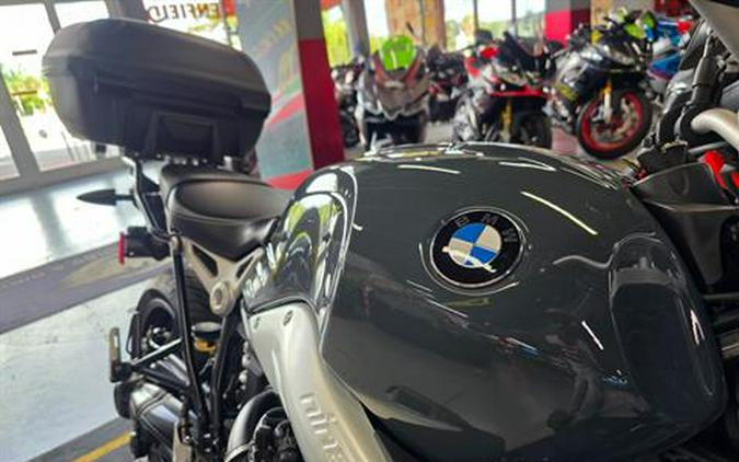 2019 BMW R nineT Pure