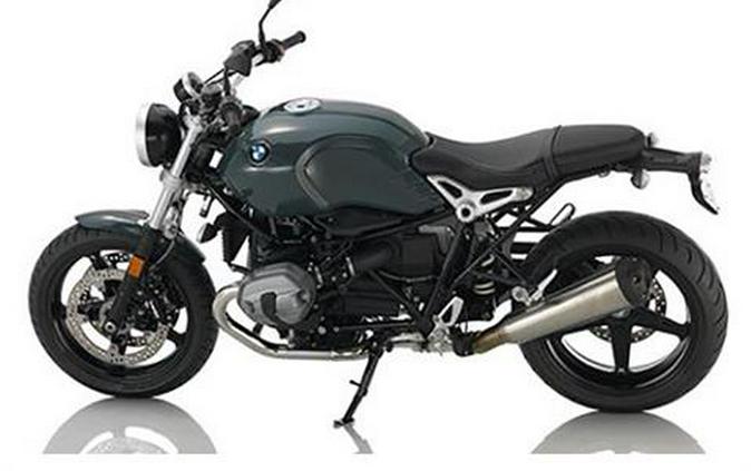 2019 BMW R nineT Pure