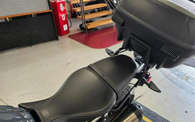 2019 BMW R nineT Pure