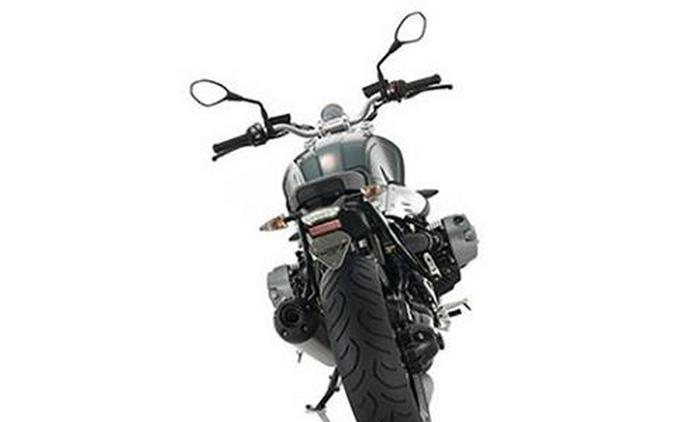 2019 BMW R nineT Pure