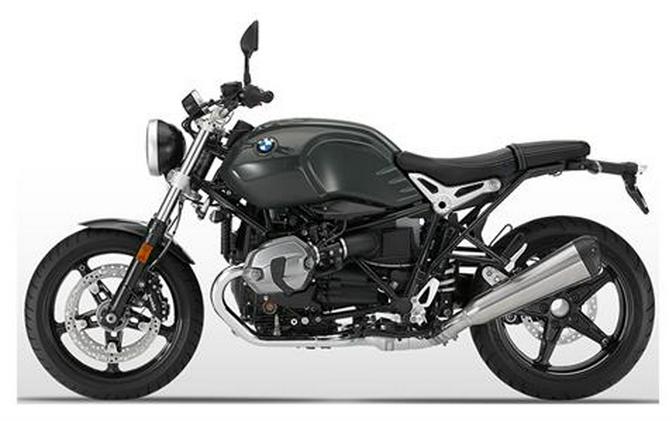 2019 BMW R nineT Pure