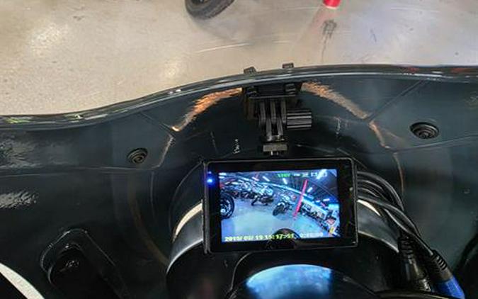 2019 BMW R nineT Pure