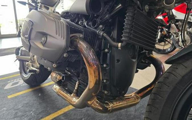 2019 BMW R nineT Pure