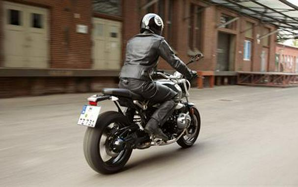 2019 BMW R nineT Pure
