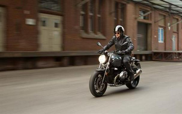 2019 BMW R nineT Pure