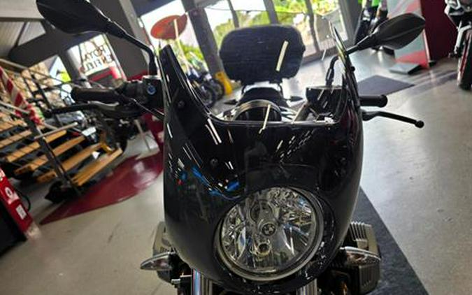 2019 BMW R nineT Pure