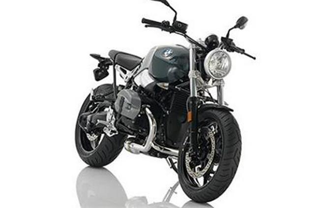 2019 BMW R nineT Pure