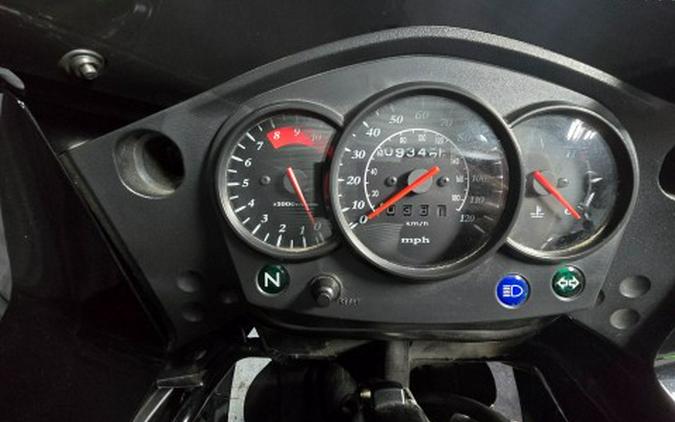 2018 Kawasaki KLR 650