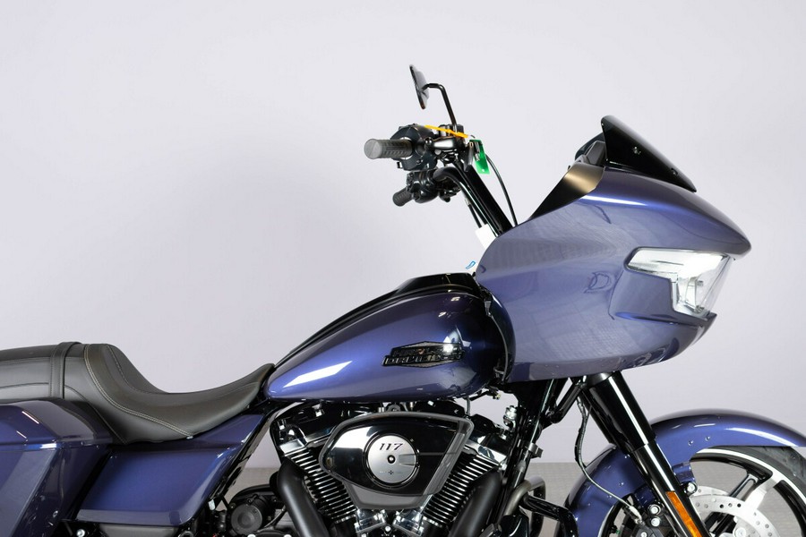 2026 Harley-Davidson Road Glide FLTRX