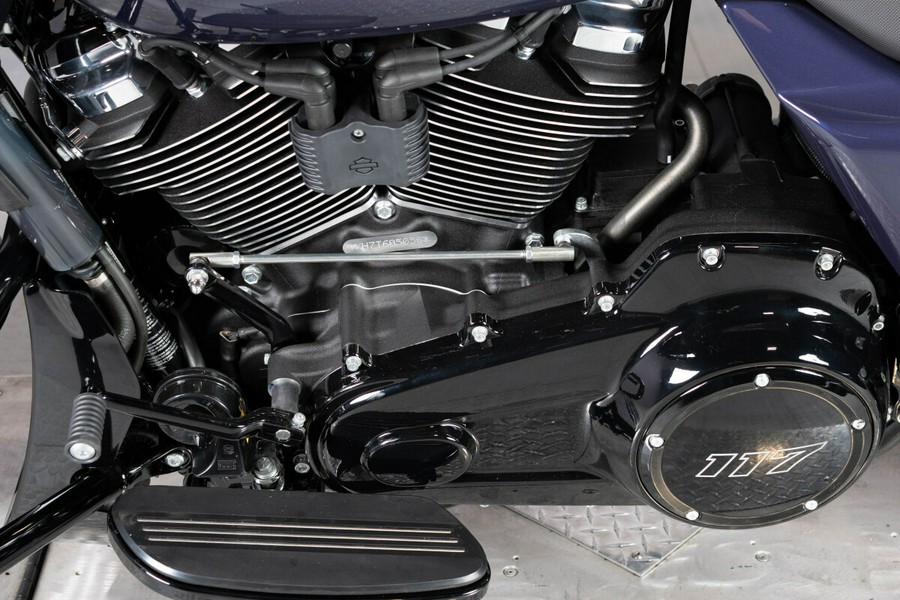 2026 Harley-Davidson Road Glide FLTRX