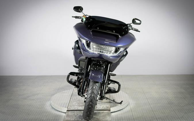 2026 Harley-Davidson Road Glide FLTRX